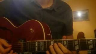 Lou Donaldson solo on "Split Kick"