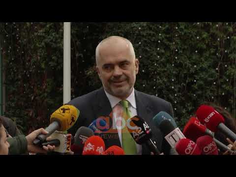 Rama pas mbledhjes se Kryesise pranon gabimet: Do vetekorrigjohemi | ABC News Albania