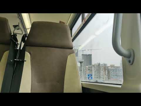 [L9/ZF] ADL Enviro500 MMC/KMB E6X241 YB2269＠260X Slope Climb and Highway 上斜及公路