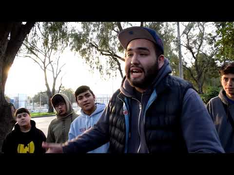 Sydous vs Soak /Cuartos de final - lo pra2 style