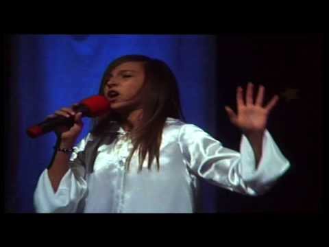 Rose-Marie Lanciu-Molitva (live) Marija Serifovic