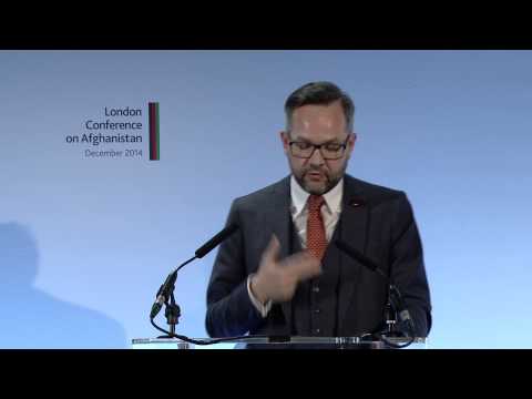 Michael Roth, Germany