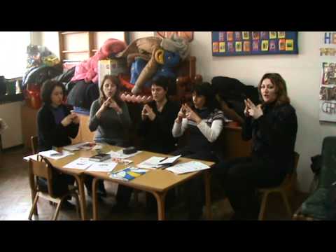 Ko se boji vuka jos.MPG