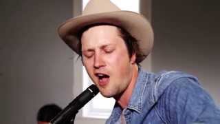 LOFT SESSIONS Del Barber | Country Girl