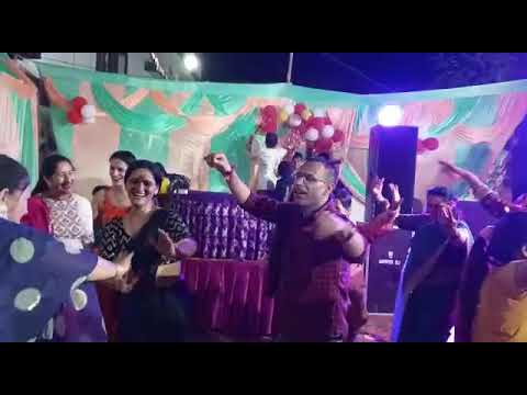 NIHIT BIRTHDAY CELEBRATION