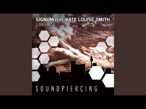 Liberate (Original Mix)