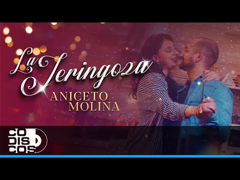 La Jeringonza, Aniceto Molina - Video
