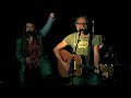 Black Eyed Sally - Jose McGill & The Vagaband (Live at The Green Note)