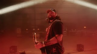 Koe Wetzel - 9 Lives (Black Cat) [Official Visualizer]