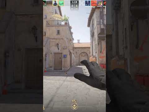 CS2 İNFERNO 3 KİLL AWP