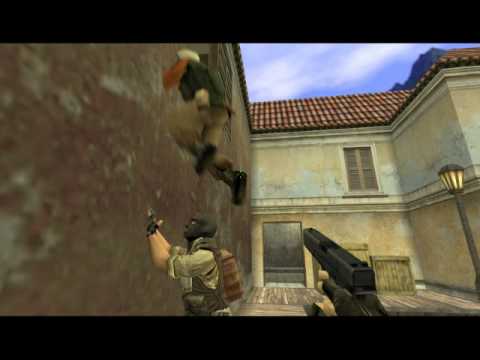 TR Pistol - mouz Strat - de_inferno