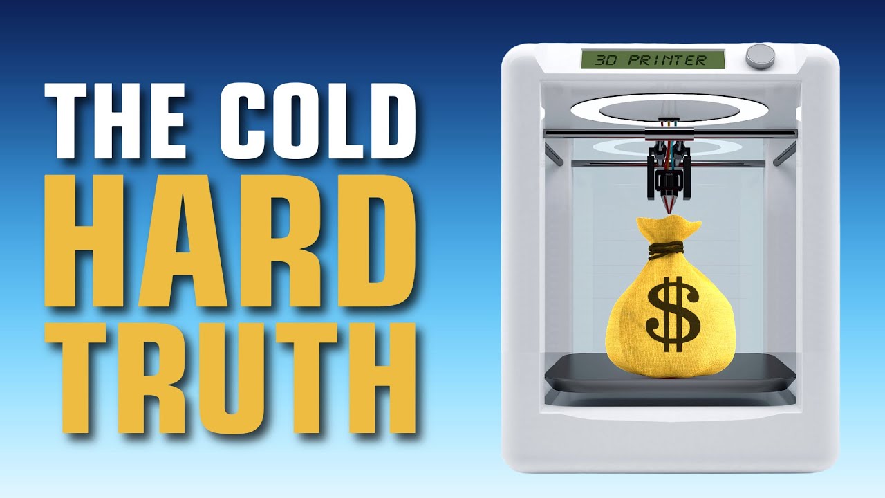 What Does It Take to Start a 3D Printing Business?