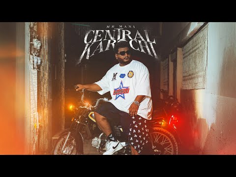 Rolla - Mr Mani X Hashim Nawaz | Prod. @Jokhay (Official Audio)