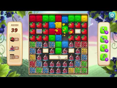 Vineyard Valley Level 274 NO BOOSTERS - A S GAMING ✔️