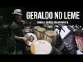 Daniel Alfaro | Geraldo no Leme - Guinga | Orquestra Jovem Tom Jobim