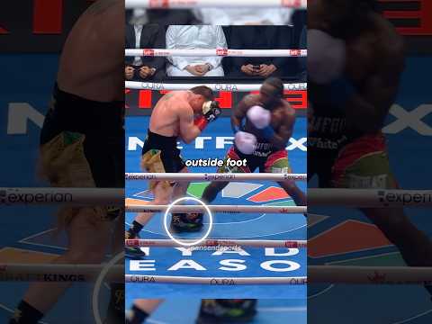 Best Defense in Boxing 🥊 🛡️ #boxing