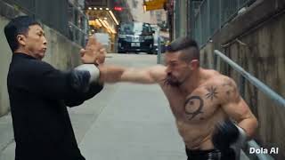 Download lagu Yuri Boyka vs IP Man#ipman #yuriboyka #epicfight mp3