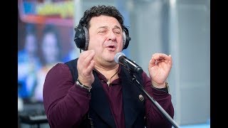 🅰️ Игорь Саруханов - Я По Крови Армянин (LIVE @ Авторадио)