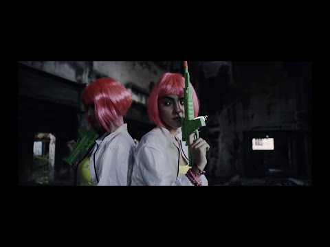 Hensy Black ft Damaco - Soy Real ( Video Oficial )