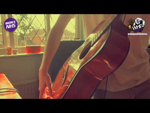 WHF: Lockdown Live - Ohana