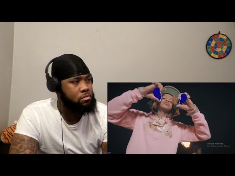 YEA HE GAVE HIS ALL ON THIS!!! SPOTEMGOTTEM ft Hurricane Wisdom - Got  Lil Older (Official Video)