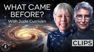 Cosmic Consciousness: Rethinking the Universe’s Origin | Insights at the Edge Podcast Clips
