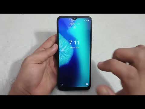 Moto G8 power lite mein swipe lock set Karen, how to set swipe lock in Moto mobile