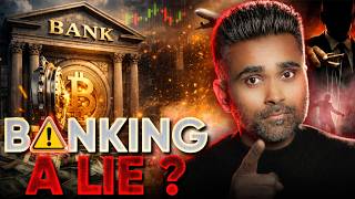 ரகசியம் - How Banking Really Works | Full Truth Explained | Jayasim Jayakumar