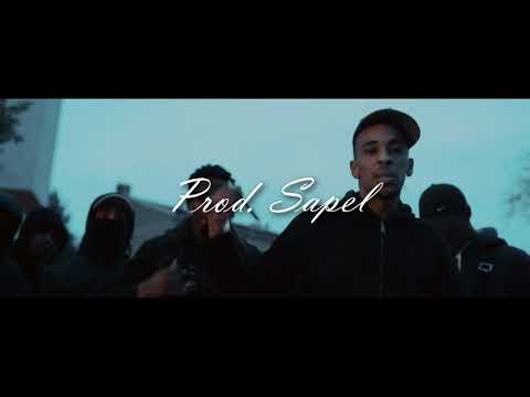 [FREE] | DREE LOW x OWEN x STRAYNANÉ TYPE BEAT | "dip dip" | 2020 | Prod. Sapel