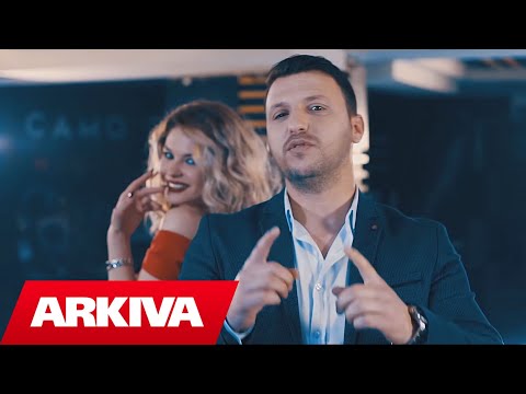 Edi Kala - Trendafil me arome (Official Video 4K)