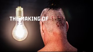 LINDEMANN - Fish On (Official Making Of)