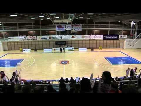 L.F. UNB OBENASA NAVARRA,79 - C.B. OLESA,49 (05/02/2011 0:00:00)