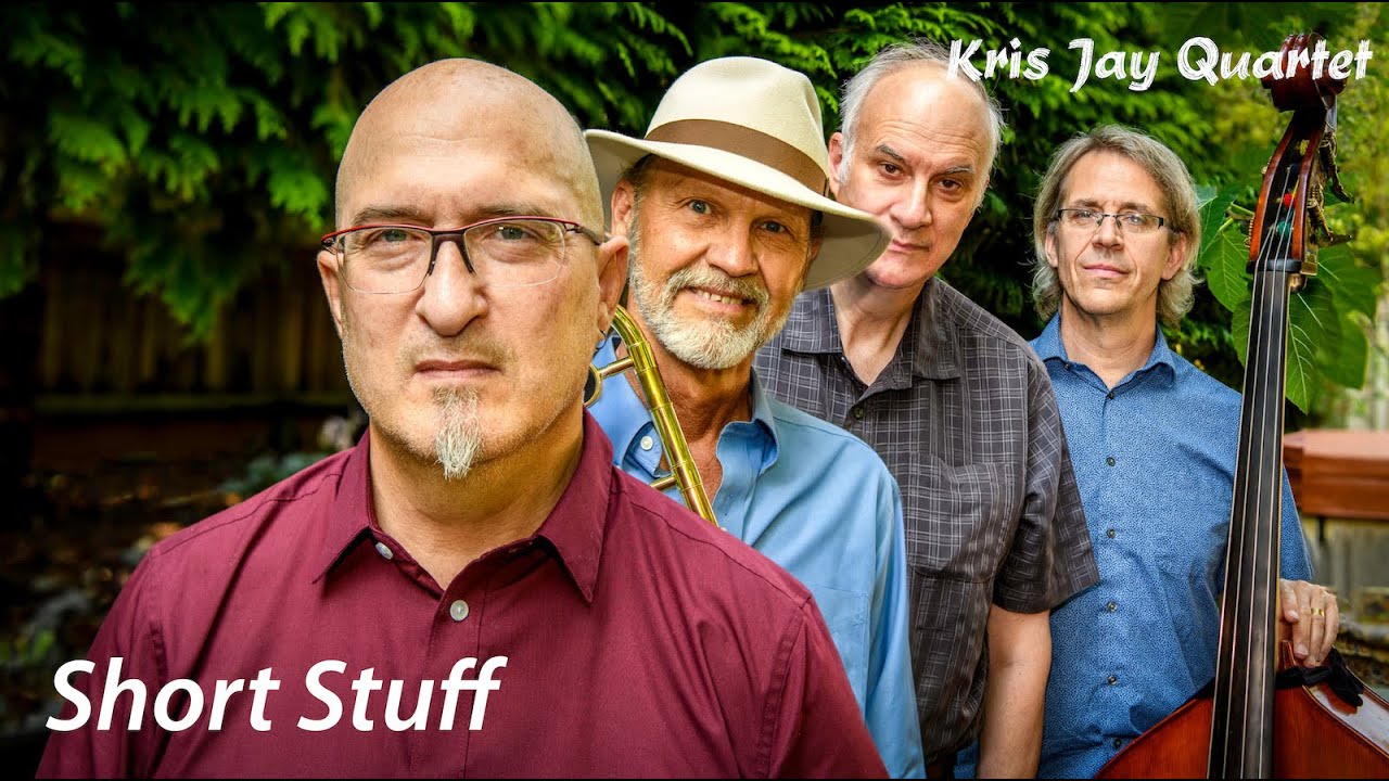 Promotional video thumbnail 3 for Kris Jay Trio