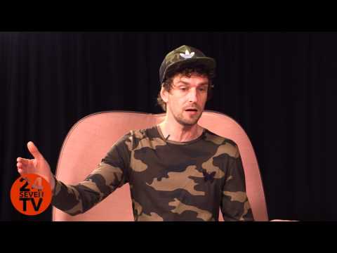 Deep Insights With Erb N Dub