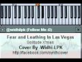 [SYNTH COVER] Fear and Loathing In Las Vegas ...