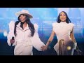 Brandy Monica The Boy Is Mine Live NYE 2026