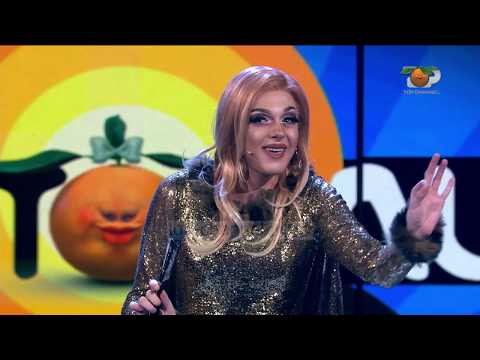 Portokalli, 3 Mars 2019 - Vezirja (Mamaxherja më e re)