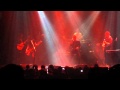 Scott Weiland @ Gramercy Theater - FAME - 5.18.2011