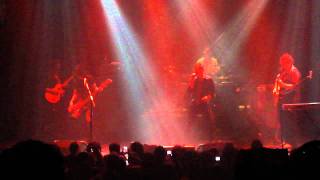 Scott Weiland @ Gramercy Theater - FAME - 5.18.2011