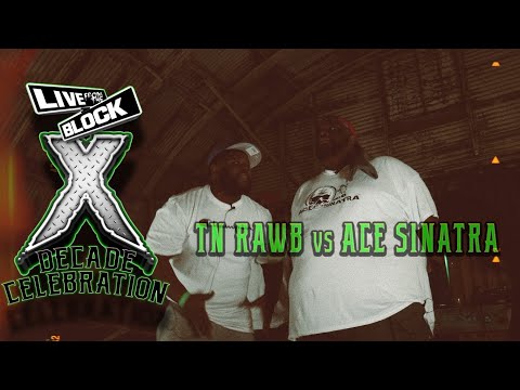TN Rob vs Ace Sinatra