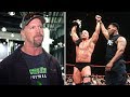 Stone Cold On Why His First WWE Title Win Sucked