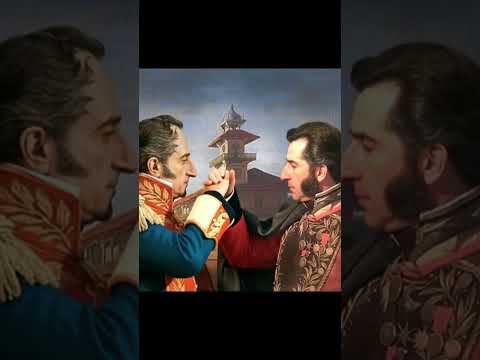 Natalicio de Mariscal Sucre #ecuador #quito #libertadores #venezuela #historia #patrimonio #ayacucho