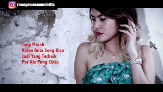 Download lagu RANNY NANULAITTA - CUKUP PAR BETA (Cipt. Yochen Amos) mp3