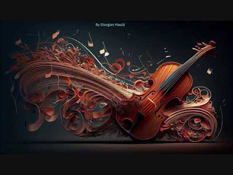 Hora tiganeasca vioara si saxofon,hora de picior 2026