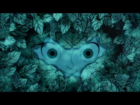 The Secret of Kells (Trailer)