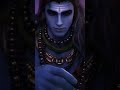 Namoshivay ️Ashutosh Rana Shiv Tandav Stotram Spacial And Extreme Primium Status