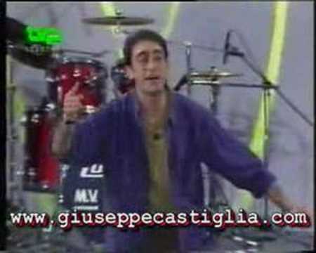 Barzellette Giuseppe castiglia UFO