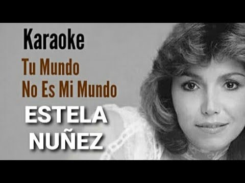 Tu Mundo No Es Mi Mundo - Juan Gabriel