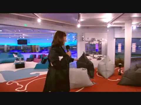 Big Brother 7 Day 1 Part 1