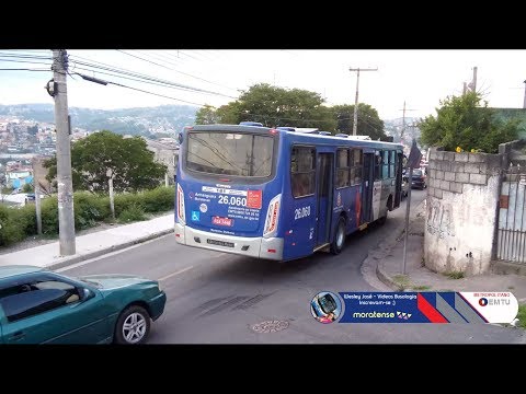 Apache VIP IV sc - MB OF-1724 BT5 - Moratense EMTU - Carro 26.060